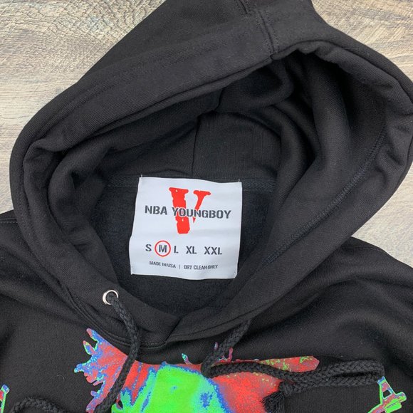 vlone and nba youngboy